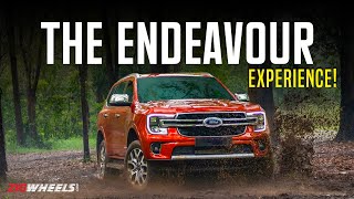 Ford Endeavour 2024 | First Hand Experience — Hold Your Horses! | ZigAnalysis