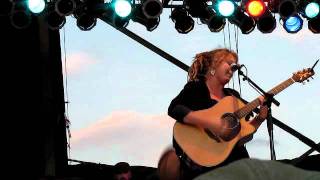 Crystal Bowersox~ ON THE RUN~