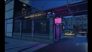 【ゆっくり実況】XCOM: Chimera Squad Part4