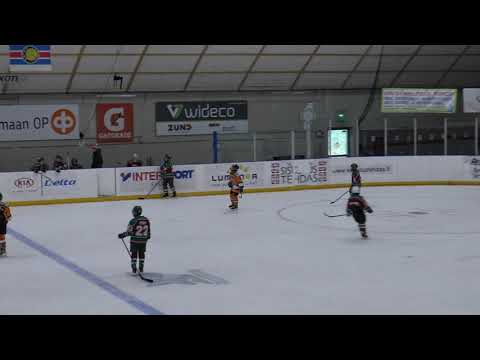 Salon turnaus AAA  Kurra 08 - Karhu-Kissat 08      8/19