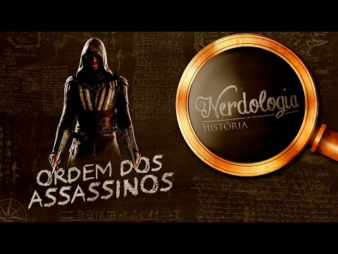 Order of Assassins | Nerdology