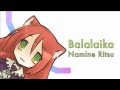 Namine Ritsu ~ Balalaika 