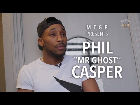 MTGP14 presents LF41: PHIL CASPER