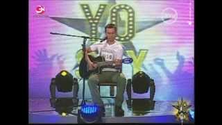 CASTING - YO SOY GIANMARCO