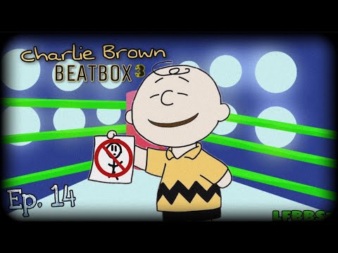 Charlie Brown Beatbox Solo 3 - Luigi Fan Beatbox Battles Season 2