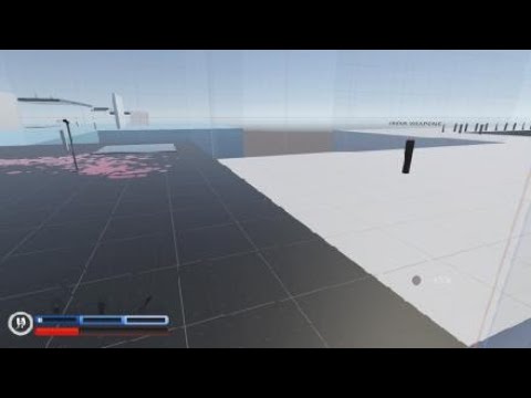 Paint the Town Red boxing Me vs boxer boss