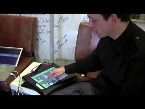 Matthew herbert lemur setup