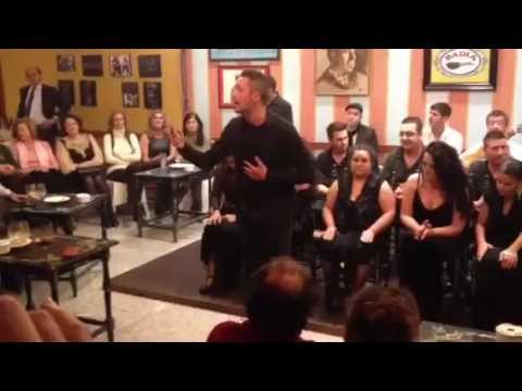 Toma Castaña 2012   Duérmete niño mío