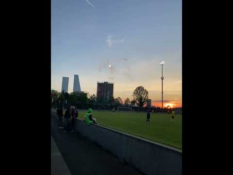 VFR Kleinhüningen - BSC Old Boys 3:2 #baslercup 03.05.2023 Halbfinal