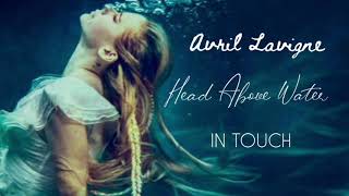 Avril Lavigne - In Touch (Head Above Water B-Side)