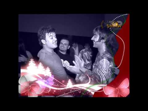 Tyryry Show, 31 Dhjetor 2006 - Detaje per Aktoret Prapaskene 1