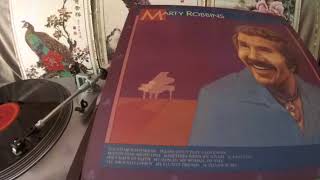Marty Robbins -- Touch Me With Magic
