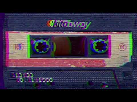 Kitobwoy - Mixtape #1 Best New Tech House 2021 (PAWSA, Michael Bibi, Honey Dijon, Boris Ross etc.)