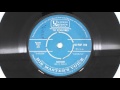 The Highwaymen ‎– Santiano - Side B - (His Masters Voice - 45-POP 910) [1961]