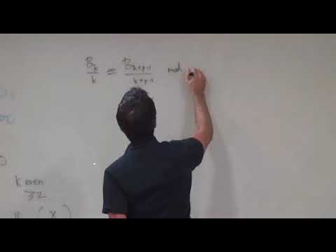 Romyar Sharifi (Univ. of Arizona) / Homology and cohomology of modular curves / 2012-10-23