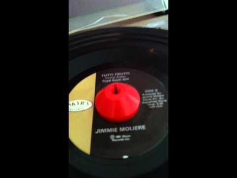 Thumbnail for Rare New Orleans Jazz Funk Disco 45 Jimmie Moliere by Fats Domino
