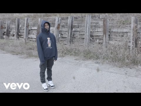 SFN NOOK - All Alone (Prod by Plutobrazy) [Official Video] | Shot by PayneFilmedIt
