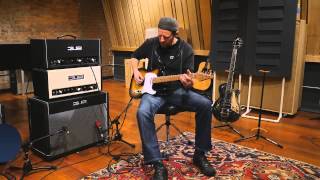Video thumbnail for 3rd Power Amplification Mk II Launch: British Dream by soundpurestudios
