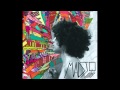 Madjo - Le Monstre 