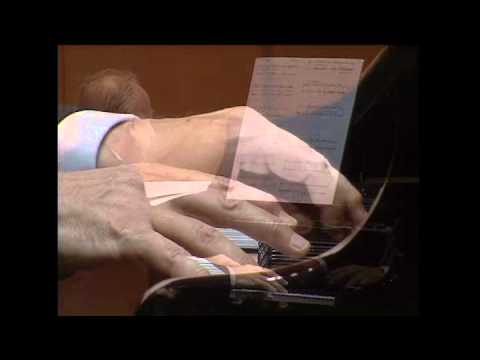 Pollini - Stockhausen - Klavierstück IX (Live 2002)