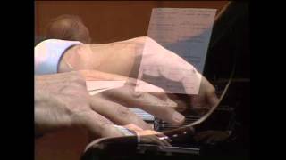 Pollini - Stockhausen - Klavierstück IX (Live 2002)
