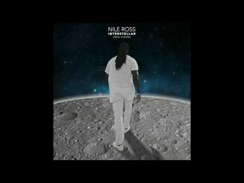 Nile Ross - Interstellar (Prod. D Work)