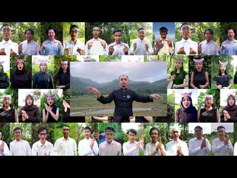 PSM "SWARA WADHANA" UNY (Indonesia)