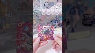 今回は長めの動画･.｡*#hololive #ホロライブ #星街すいせい #星詠み #雰囲気 #開封動画 #手元動画