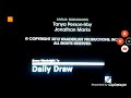 Fremantle MEDIA 20th Television Debmar Mercury 2012