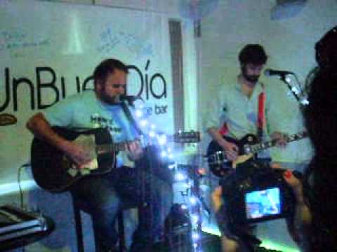 McEnroe - Los Valientes+Islandia