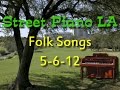 American Folk Songs - Bill Schaeffer Piano
