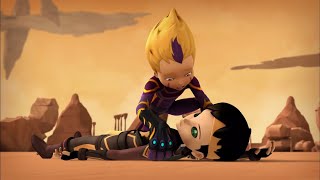 Download lagu EP19 - JEBAKAN - SUBTITLE INDONESIA CODE LYOKO EVOLUTION mp3