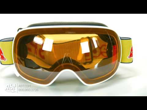 Red Bull Racing SPECT Eyewear Magnetron Goggles - Overview