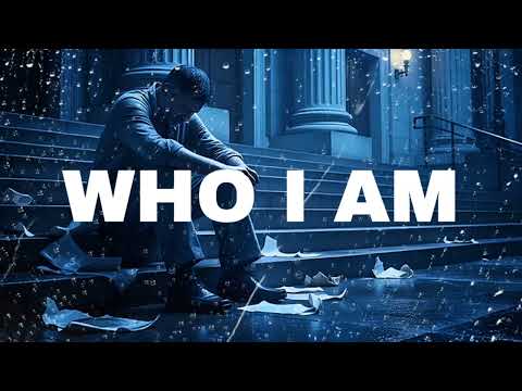 FREE Sad Type Beat - "Who I Am" | Emotional Rap Piano Instrumental