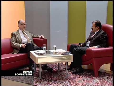 Mahmut Askar: Divan Sohbetleri mit Murad Wilfried Hofmann (Islam)