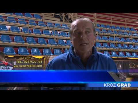 Spartak Vojput nadigrao Crvenku