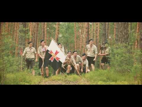 Obóz letni - Skauci Europy