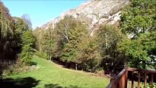 preview picture of video 'GITES DE FRANCE  HAUTES PYRENEES   CAMPAN 141811'