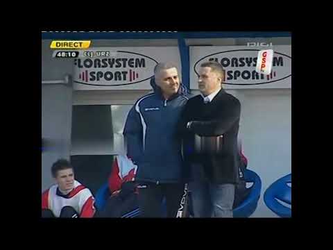 Rezumat Etapa 21 2010-2011 U Cluj - Unirea Urziceni 4-2