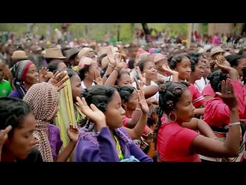 MIHAJA ANDROY MAINTY TY LAMBA