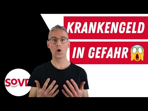 Health insurance forces you to undergo rehabilitation. What you need to know about sick pay