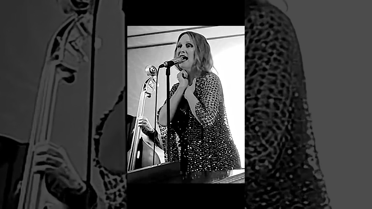 Promotional video thumbnail 5 for The Secret Jazz Band