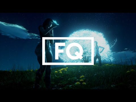 Nerve, IMMA & PRYVT RYN - Chose To Believe In You [FeelQ Exclusive]