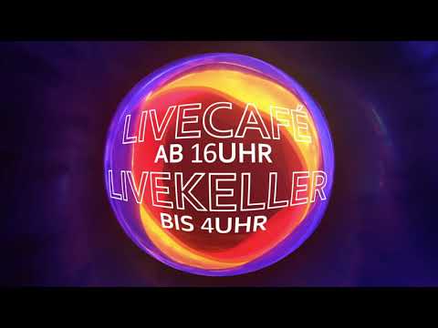 Lucky 5 - live im Keller