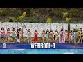 Swimwear Round Webisode 3 Mister And Miss National Nepal 2024