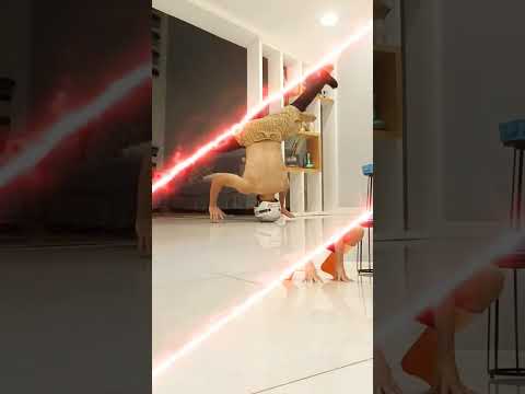 QUICKY HEADSPIN TUTORIAL SESSION WITH MY BWOIII, NOAH