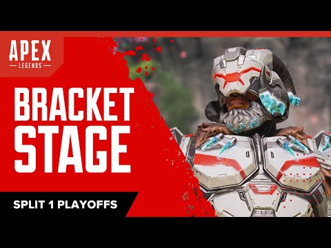 ALGS Year 3 Split 1 Playoffs - Day 3 Bracket Stage | Apex Legends