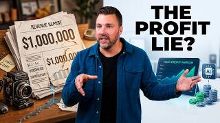 I Built a Million-Dollar Agency. Then I Walked Away.
