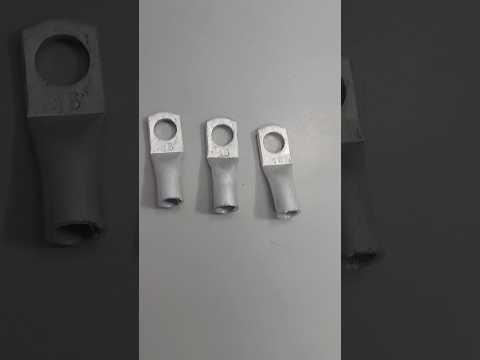 Aluminum Lug