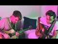 Dani Fernández - Te esperaré toda la vida (feat. Scott Helman) (Hotel Sessions)